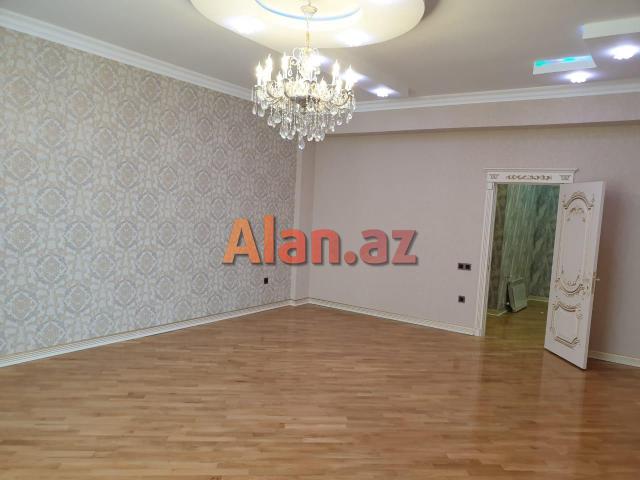 Yasamal R AZINKO BAKU MALLIN YANI QELEBE DAIRESI