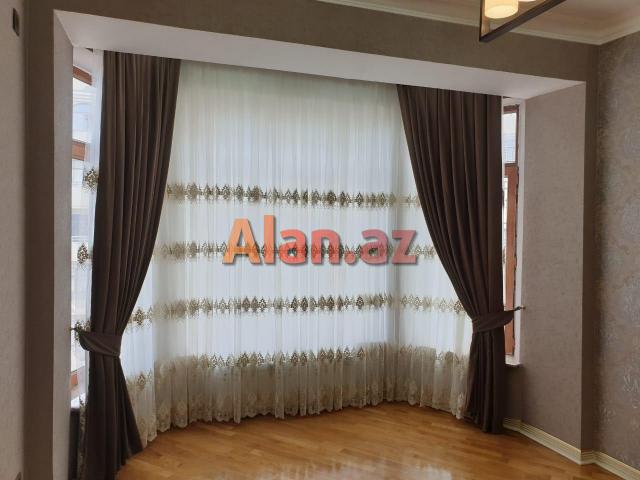 Yasamal R AZINKO BAKU MALLIN YANI QELEBE DAIRESI