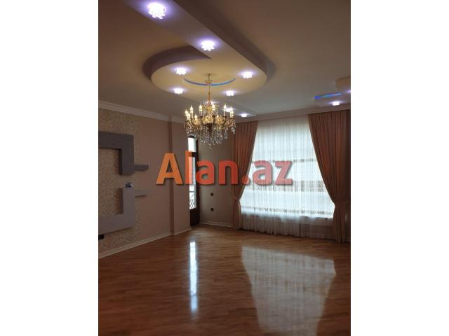 Yasamal R AZINKO BAKU MALLIN YANI QELEBE DAIRESI