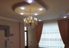 Yasamal R AZINKO BAKU MALLIN YANI QELEBE DAIRESI