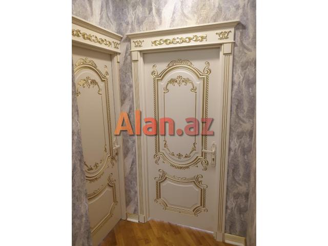 Yasamal R AZINKO BAKU MALLIN YANI QELEBE DAIRESI