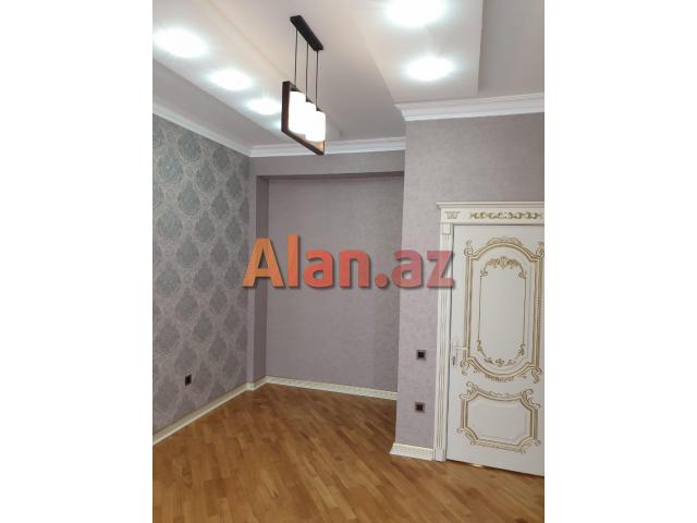 Yasamal R AZINKO BAKU MALLIN YANI QELEBE DAIRESI