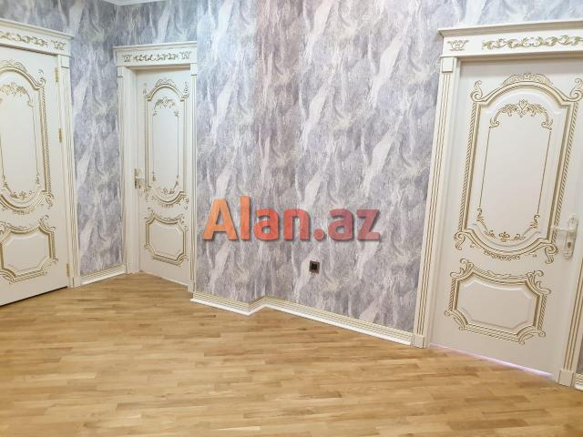 Yasamal R AZINKO BAKU MALLIN YANI QELEBE DAIRESI