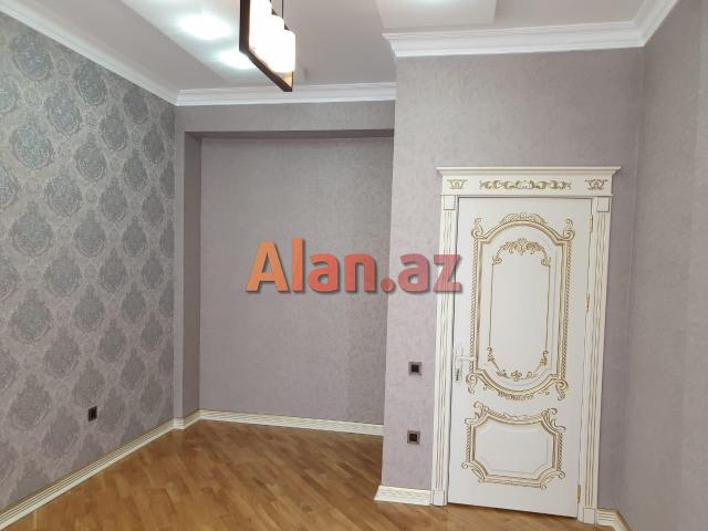 Yasamal R AZINKO BAKU MALLIN YANI QELEBE DAIRESI