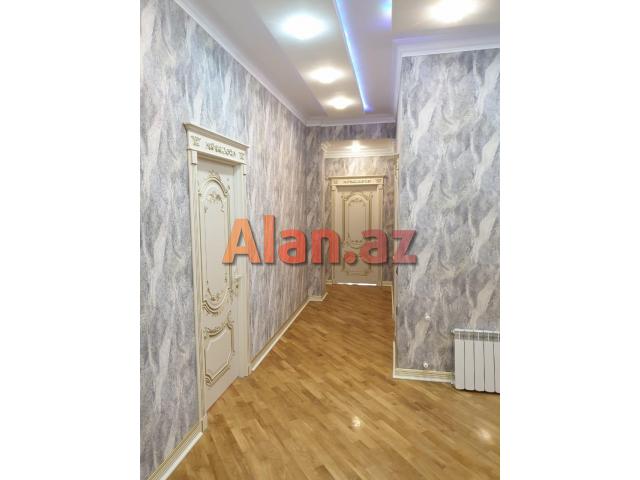 Yasamal R AZINKO BAKU MALLIN YANI QELEBE DAIRESI