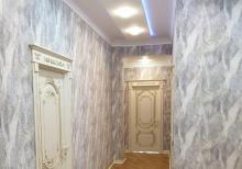 Yasamal R AZINKO BAKU MALLIN YANI QELEBE DAIRESI