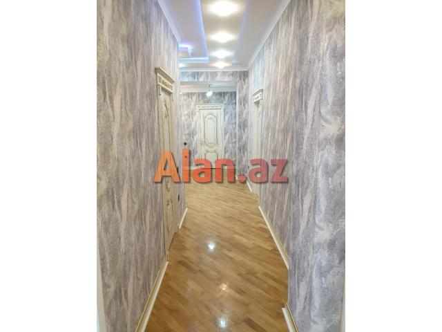 Yasamal R AZINKO BAKU MALLIN YANI QELEBE DAIRESI