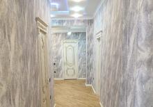 Yasamal R AZINKO BAKU MALLIN YANI QELEBE DAIRESI