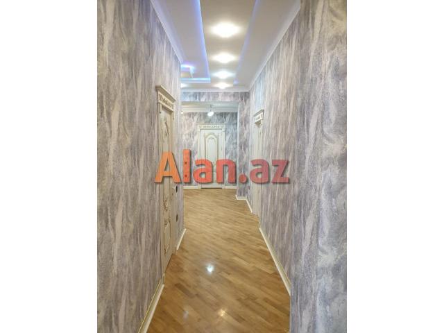 Yasamal R AZINKO BAKU MALLIN YANI QELEBE DAIRESI