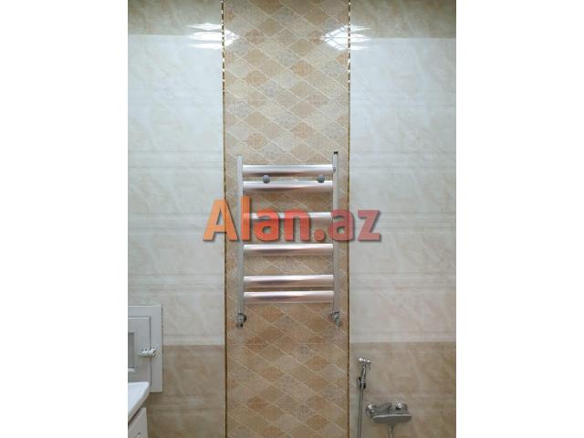 Yasamal R AZINKO BAKU MALLIN YANI QELEBE DAIRESI