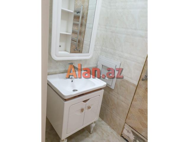 Yasamal R AZINKO BAKU MALLIN YANI QELEBE DAIRESI