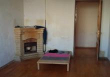 Azadliq pr. Koroqlu parkinin yani, Monolit bina.