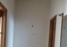 Azadliq pr. Koroqlu parkinin yani, Monolit bina.