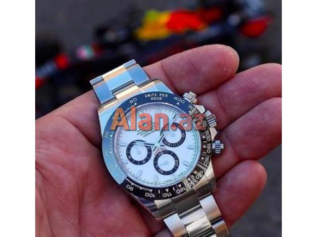 ROLEX : OYSTER PERPETUAL