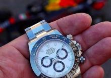 ROLEX : OYSTER PERPETUAL