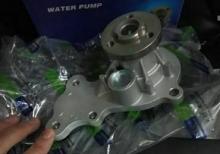 Daewoo gentra su ponpasi teze 45 azn