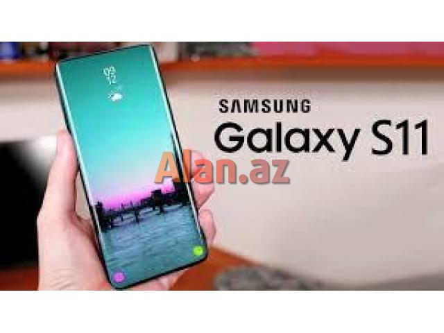 Samsung s11
