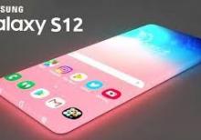 Samsung s12