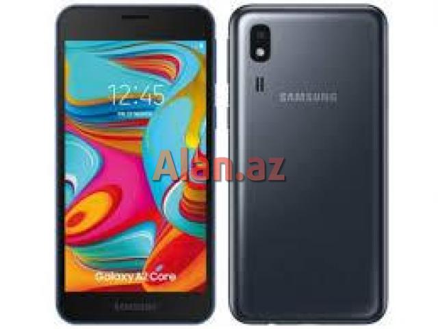 Samsung A2