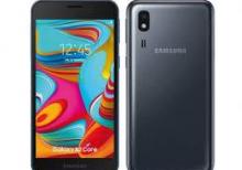 Samsung A2