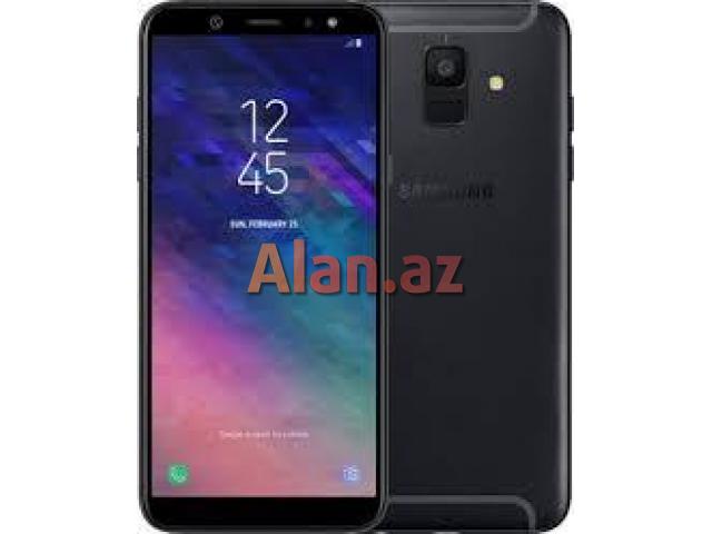 samsung a6