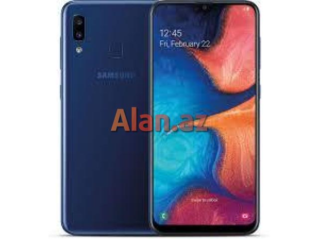 Samsung a20