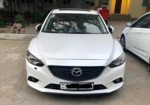 Mazda 6 2014-cü il