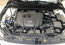 Mazda 6 2014-cü il