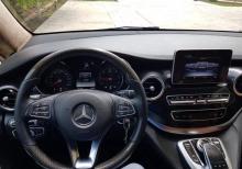 Mercedes-Benz V 220 2014