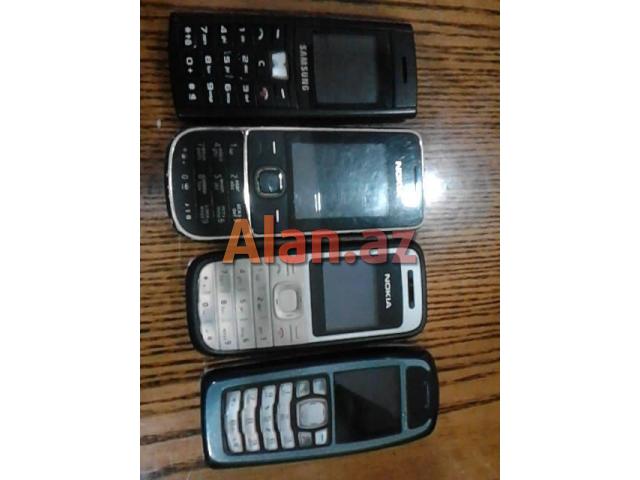 Ucuz telefonlar