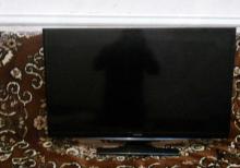 Samsung 82 ekran televizor satılır