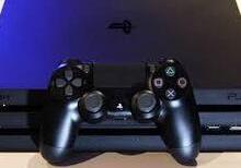 PlayStation 4 icarəsi