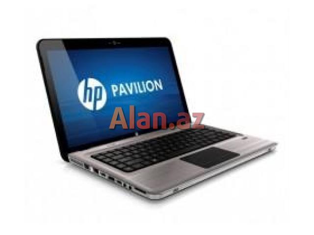 HP Pavilion DV6 3015SO