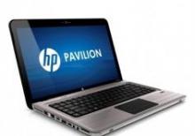 HP Pavilion DV6 3015SO