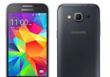 Samsung Galaxy Core Prime G361H