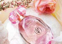 Faberlic by Valentin Yudashkin Rose Qadın üçün parfüm suyu. 65ml