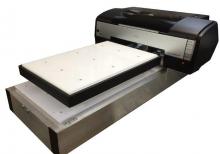 Tekstil Printeri Satılır. 2800 AZN