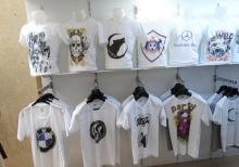 Tekstil Printeri Satılır. 2800 AZN