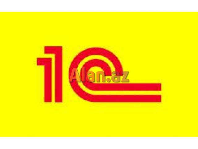 1c operator tələb olunur