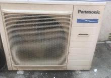 Panasonic kondisioner tecili satilir.100 kv.
