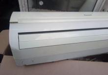 Panasonic kondisioner tecili satilir.100 kv.