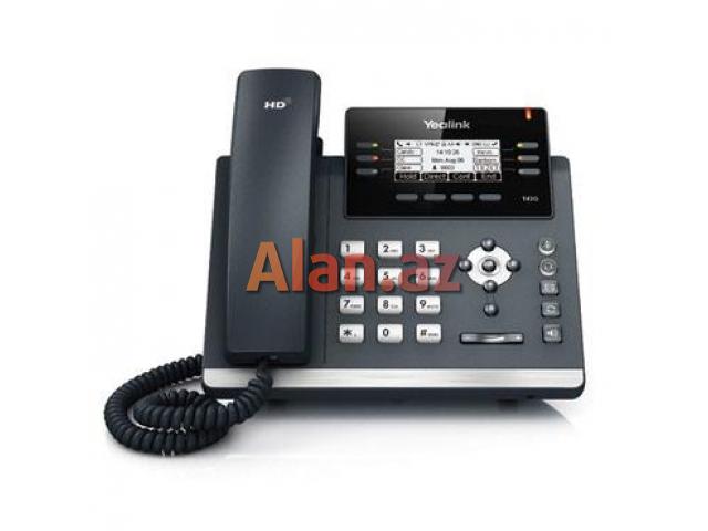 Yealink SIP-T42S