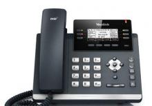 Yealink SIP-T42S