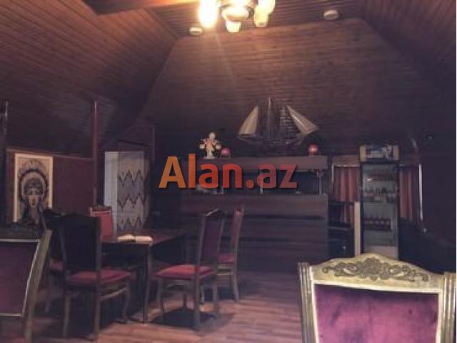 Cay Evine Ofisiant Xanim Teleb Olunur