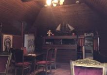 Cay Evine Ofisiant Xanim Teleb Olunur