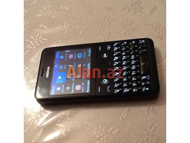 Nokia asha 210