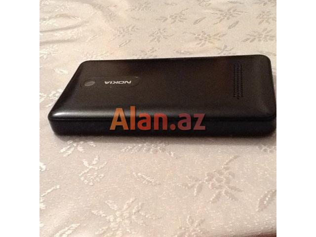 Nokia asha 210