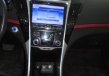 kreditlə Hyundai Sonata 2010