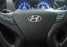 kreditlə Hyundai Sonata 2010