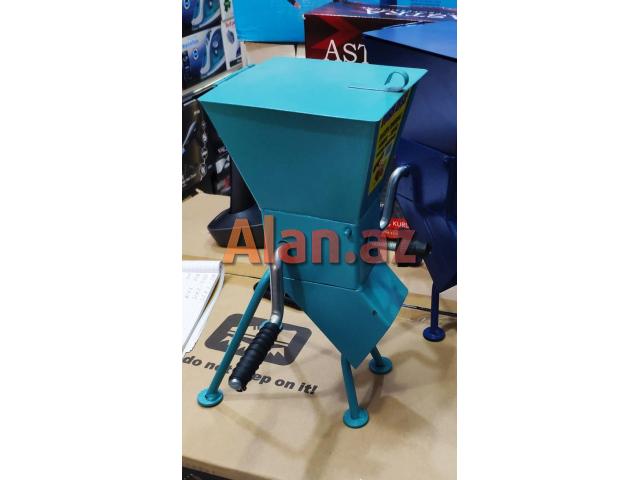 Qoz findiq qiran alet turk istehsali